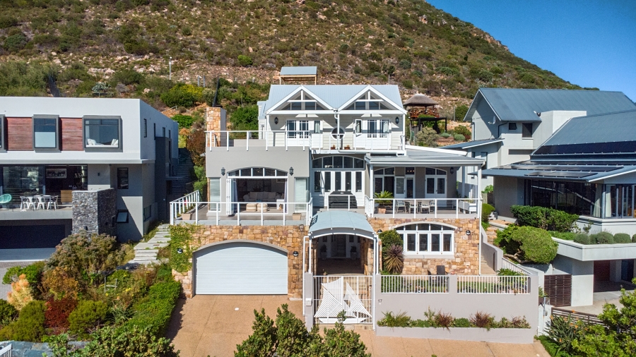 5 Bedroom Property for Sale in Scott Estate Western Cape